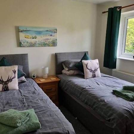 41 Mortimer Drive, Ideal Location Near Ludlow Orleton Buitenkant foto