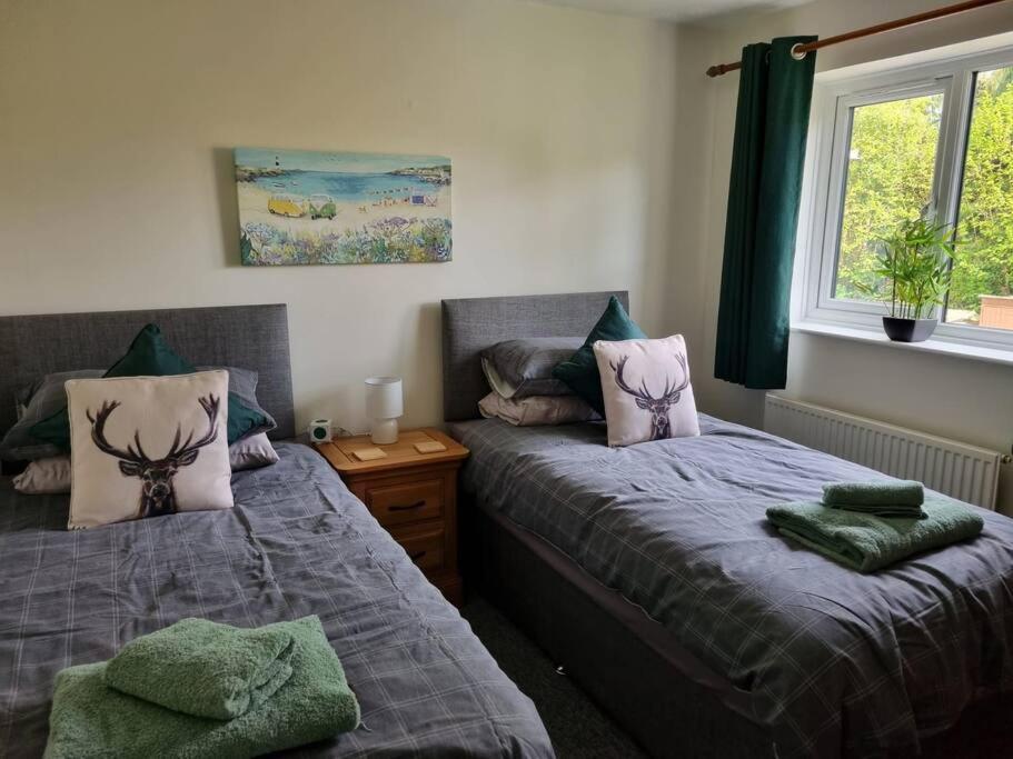 41 Mortimer Drive, Ideal Location Near Ludlow Orleton Buitenkant foto